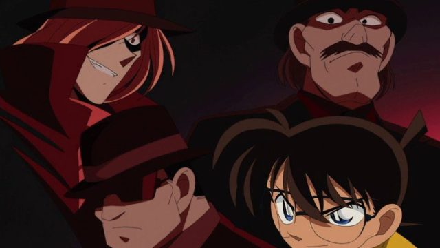 Detective Conan S00E13