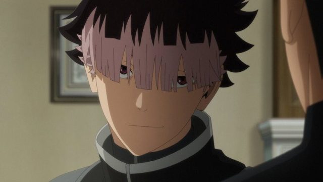 Kaiju No. 8 S01E13