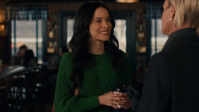 Best Medicine S01E13