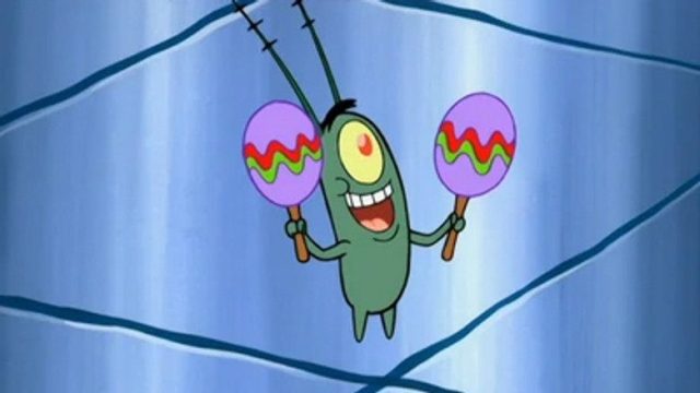 Bob Esponja S06E40