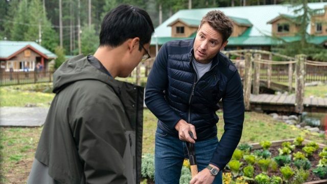 Tracker: Buscador de recompensas S01E02