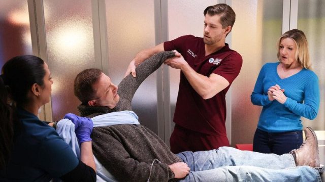 Chicago Med S09E08