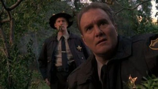 Mentes Criminales S01E10