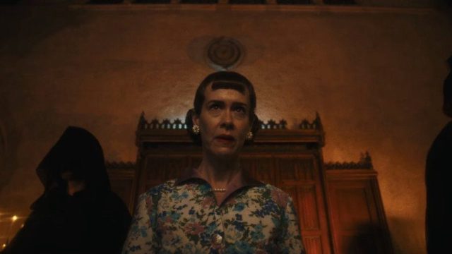 American Horror Story S13E09