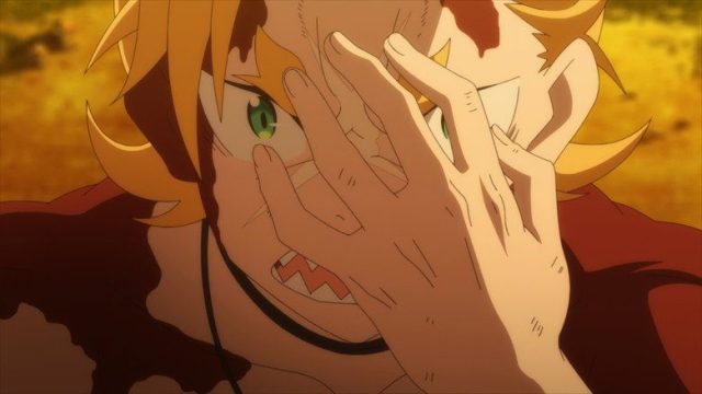 Re:ZERO -Starting Life in Another World- S01E41