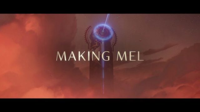 Arcane S00E01