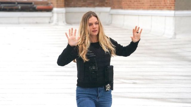 Policías de Chicago S10E05