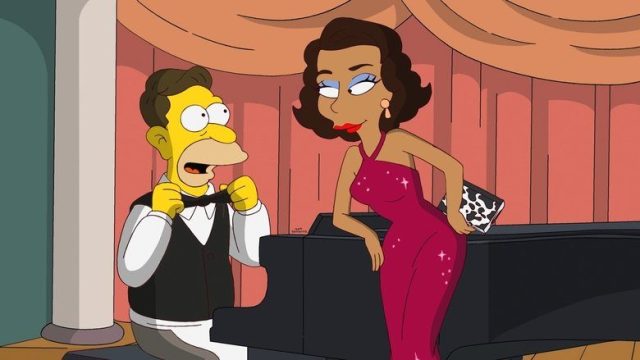 Los Simpson S24E04