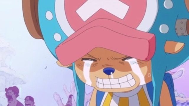 One Piece S14E537