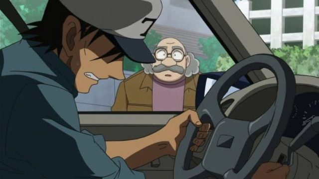 Detective Conan S00E09