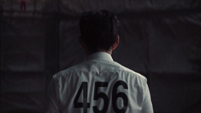 El juego del calamar S03E06