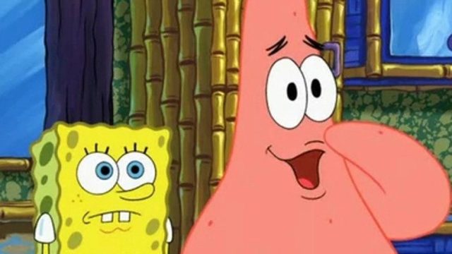 Bob Esponja S06E14