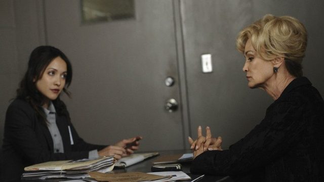 American Horror Story S01E10