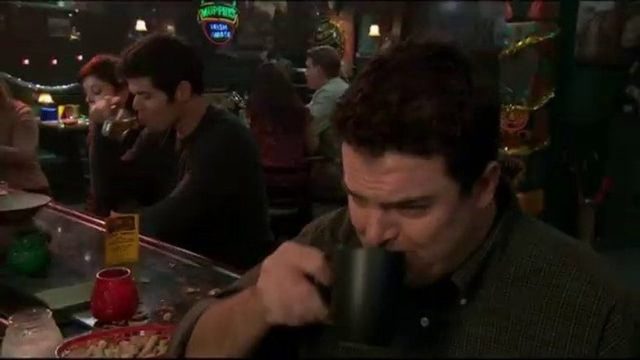 Anatomía según Grey S00E36