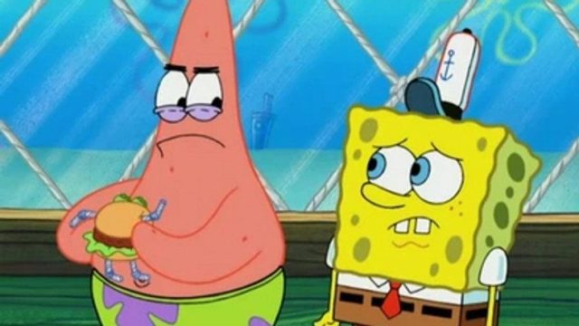 Bob Esponja S07E32