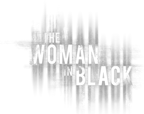 La Dama de Negro