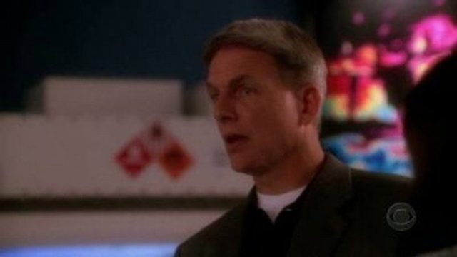 NCIS: Criminología Naval S02E20