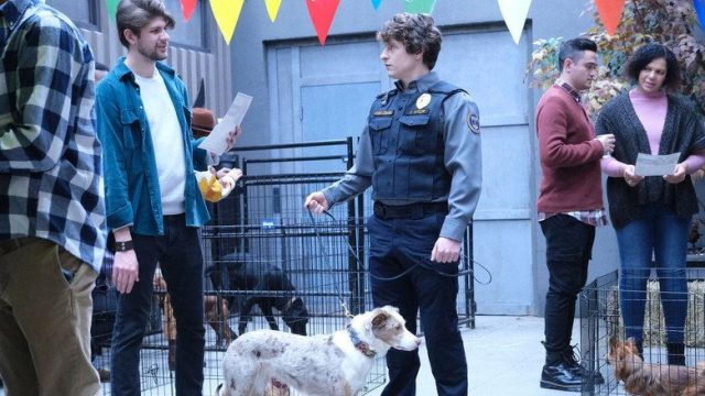 Animal Control S01E09