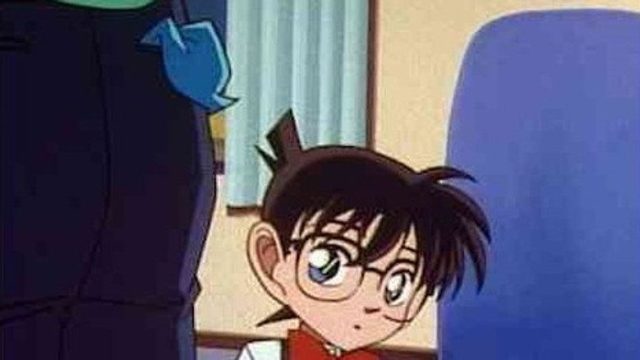 Detective Conan S01E155