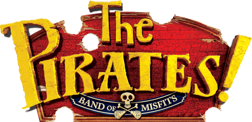 ¡Piratas! Una loca aventura