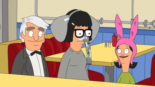 Bob's Burgers S03E16
