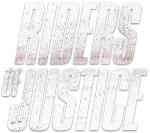 Jinetes de la justicia