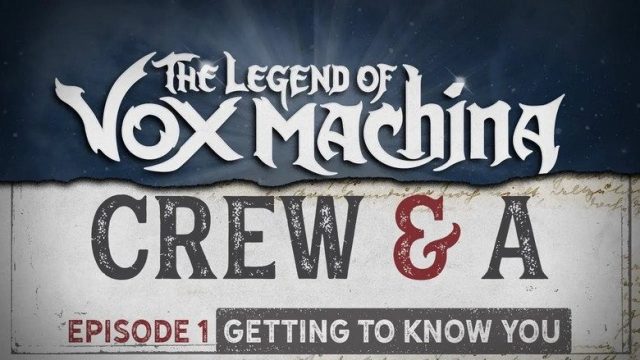 La leyenda de Vox Machina S00E07