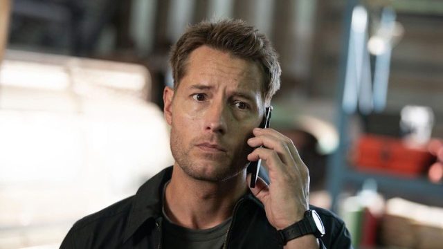 Tracker: Buscador de recompensas S03E06