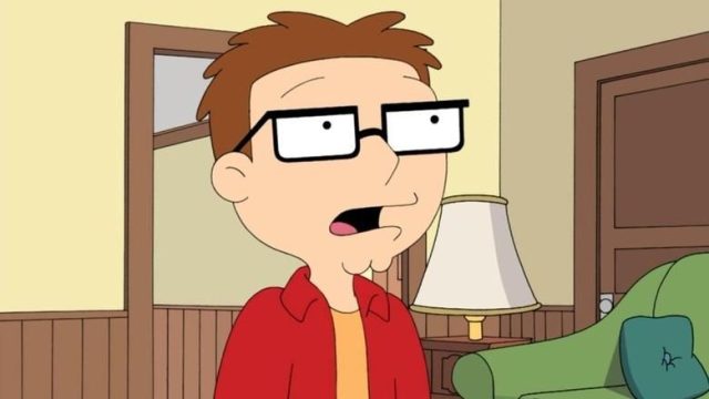 American Dad: Un Agente de Familia S06E01