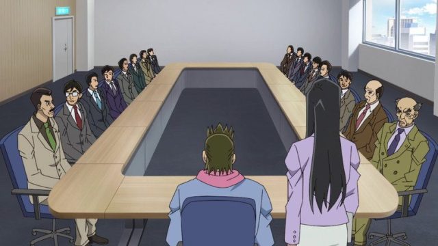Detective Conan S01E1101