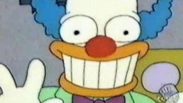 Los Simpson S00E35