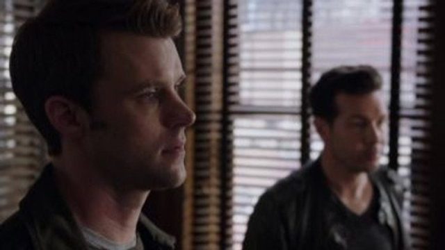 Chicago en llamas S03E22