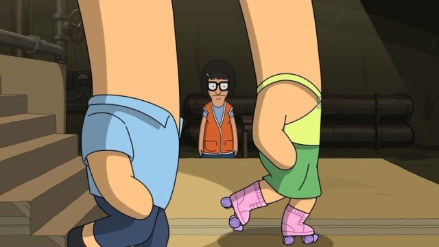 Bob's Burgers S11E17