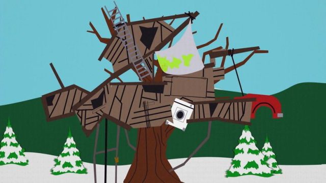 South Park S02E12