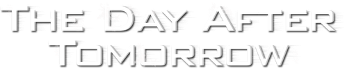 El día después de mañana
