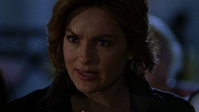 La Ley y el Orden: Unidad de Víctimas Especiales S06E21