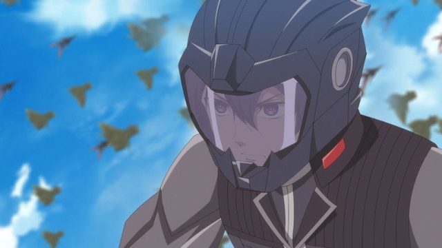 Otome Game Sekai wa Mob ni Kibishii Sekai desu S01E11