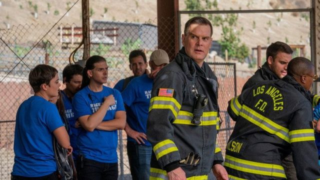 9-1-1 S03E05