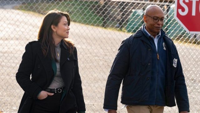 Tracker: Buscador de recompensas S01E04