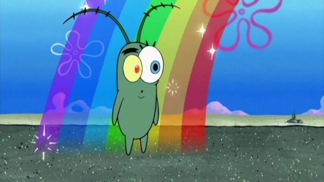 Bob Esponja S08E16