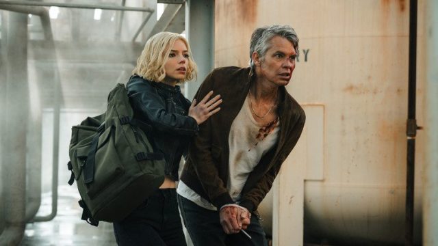 Lucky S01E07