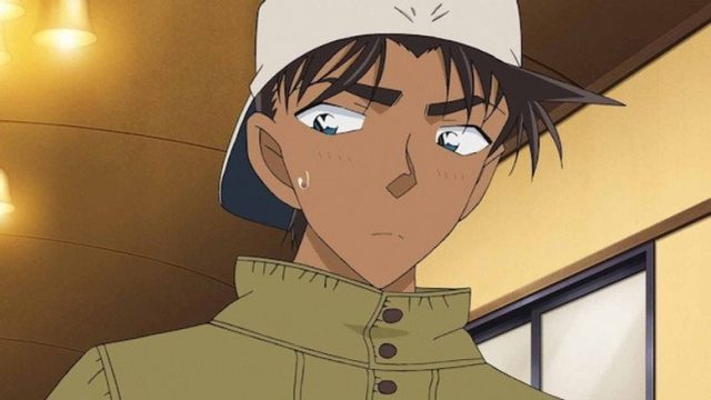 Detective Conan S01E808