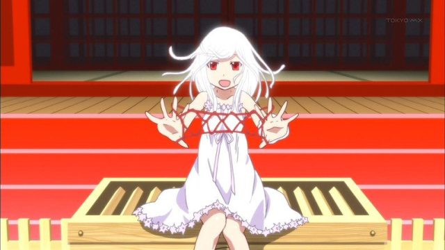 Monogatari S03E22