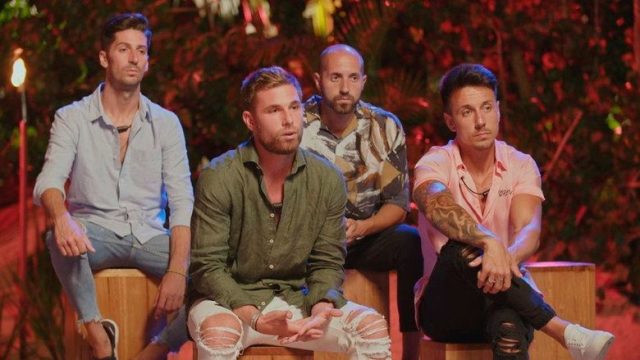 La isla de las tentaciones S02E07