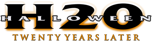 Halloween H2O: Veinte años después
