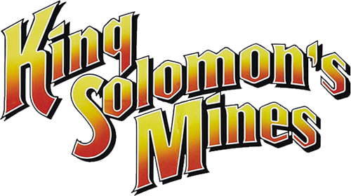 Las minas del rey Salomón