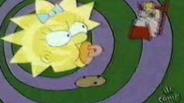 Los Simpson S00E43