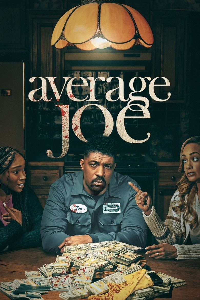 Average Joe Temporada 1