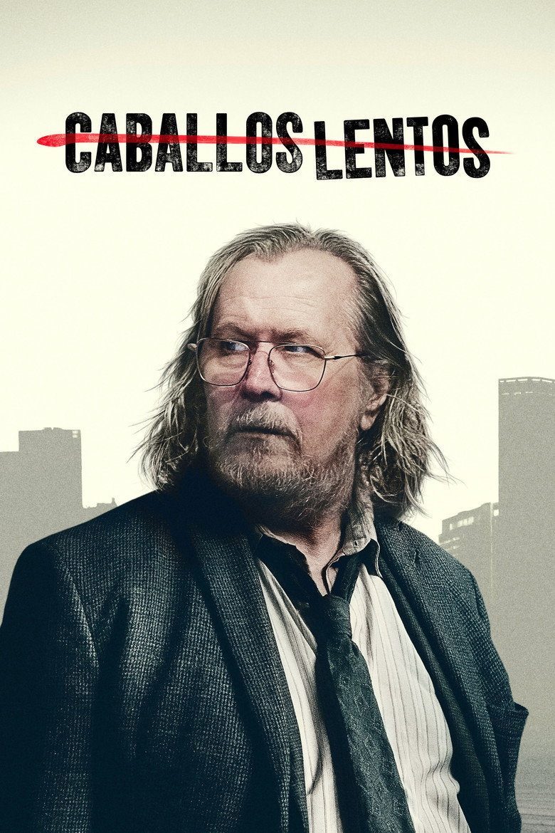 Caballos lentos Temporada 6
