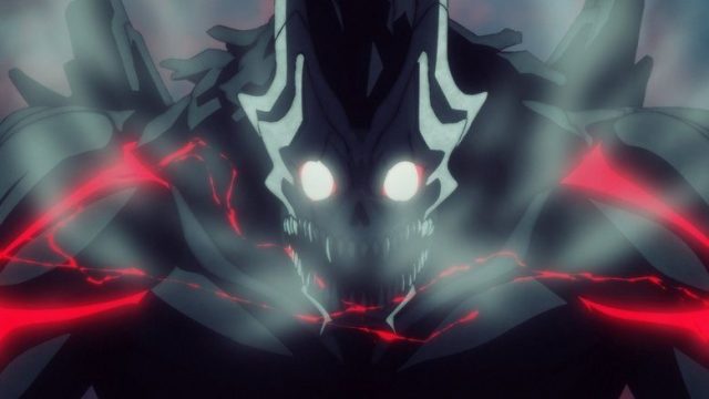 Kaiju No. 8 S01E12